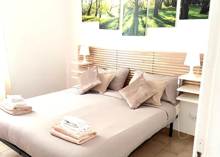 Appia Suite